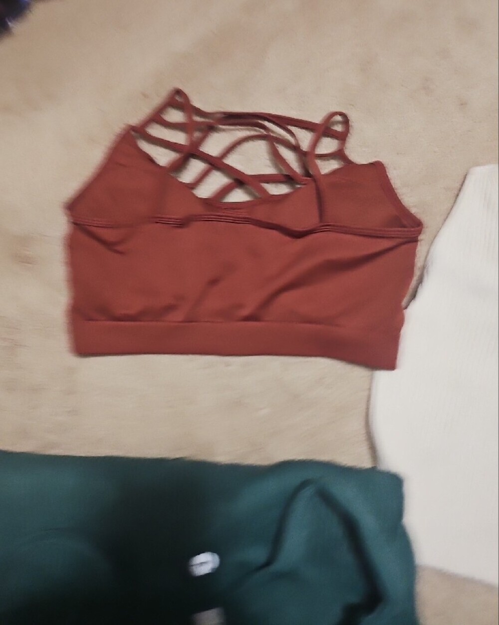 Zenana Women's Tank Top Bundle S/m - Picture 3 of 4